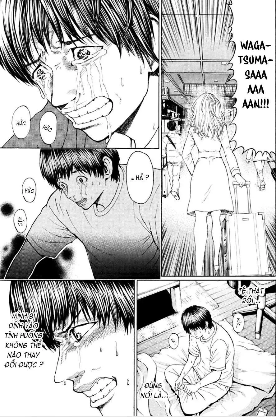 Wagatsuma-San Wa Ore No Yome Chapter 94 - 13