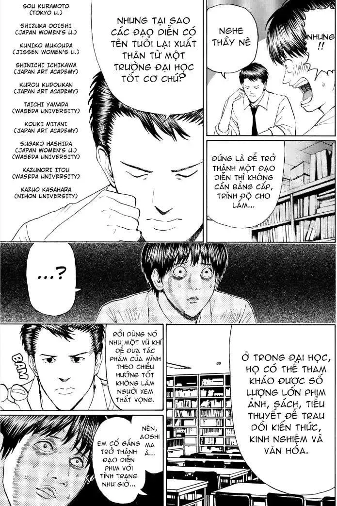 Wagatsuma-San Wa Ore No Yome Chapter 95 - 11