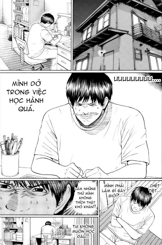 Wagatsuma-San Wa Ore No Yome Chapter 95 - 13