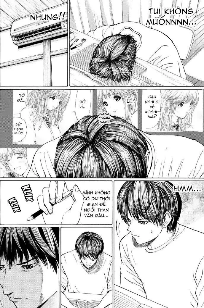 Wagatsuma-San Wa Ore No Yome Chapter 95 - 14