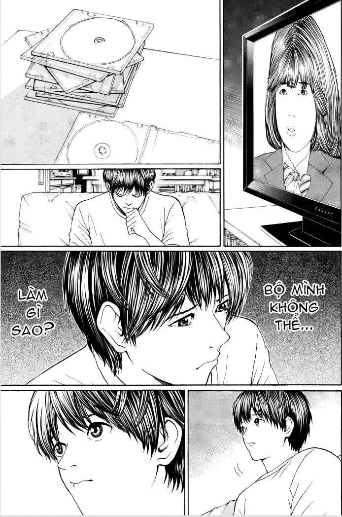 Wagatsuma-San Wa Ore No Yome Chapter 95 - 6