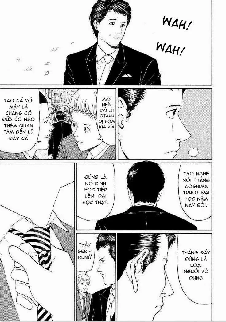 Wagatsuma-San Wa Ore No Yome Chapter 96 - 11