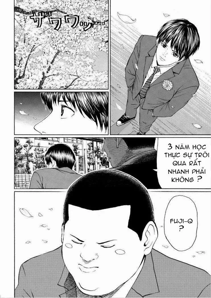 Wagatsuma-San Wa Ore No Yome Chapter 96 - 6