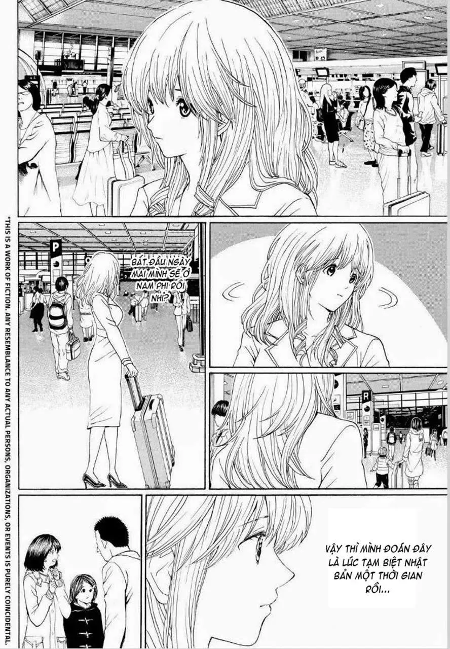 Wagatsuma-San Wa Ore No Yome Chapter 97 - 3