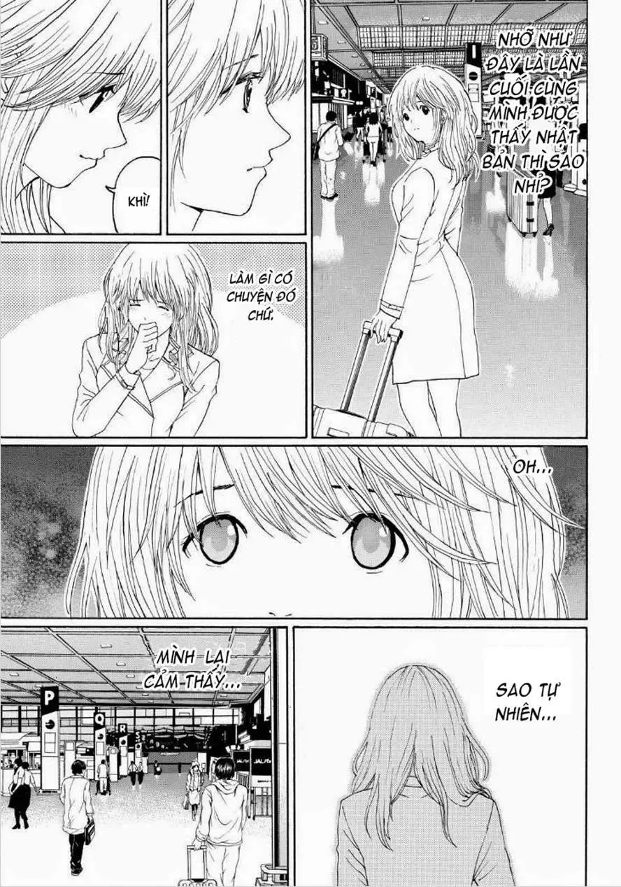 Wagatsuma-San Wa Ore No Yome Chapter 97 - 4