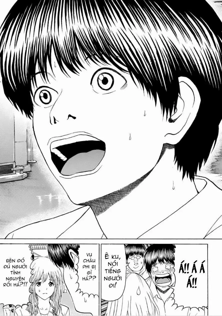 Wagatsuma-San Wa Ore No Yome Chapter 98 - 11