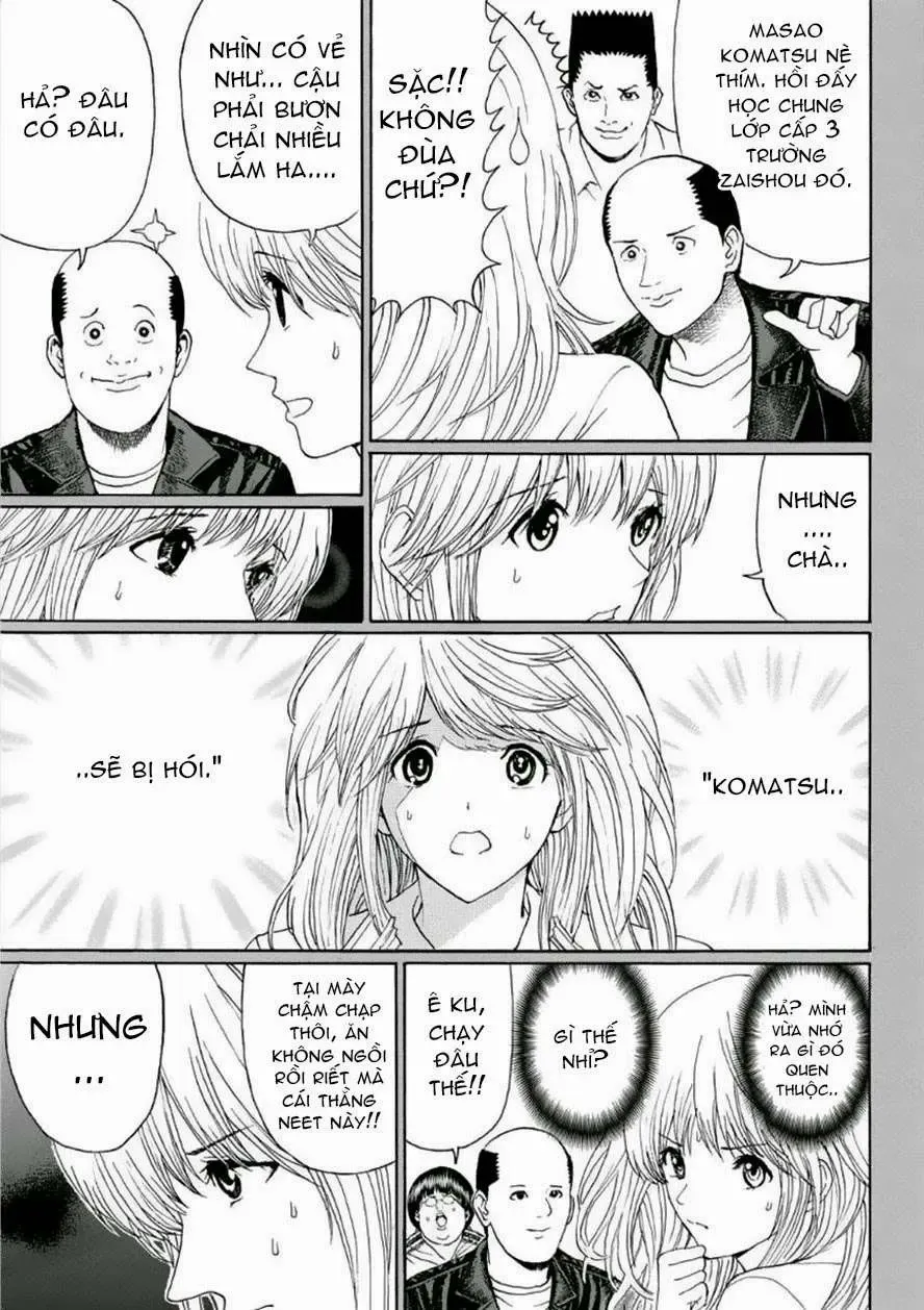 Wagatsuma-San Wa Ore No Yome Chapter 98 - 13