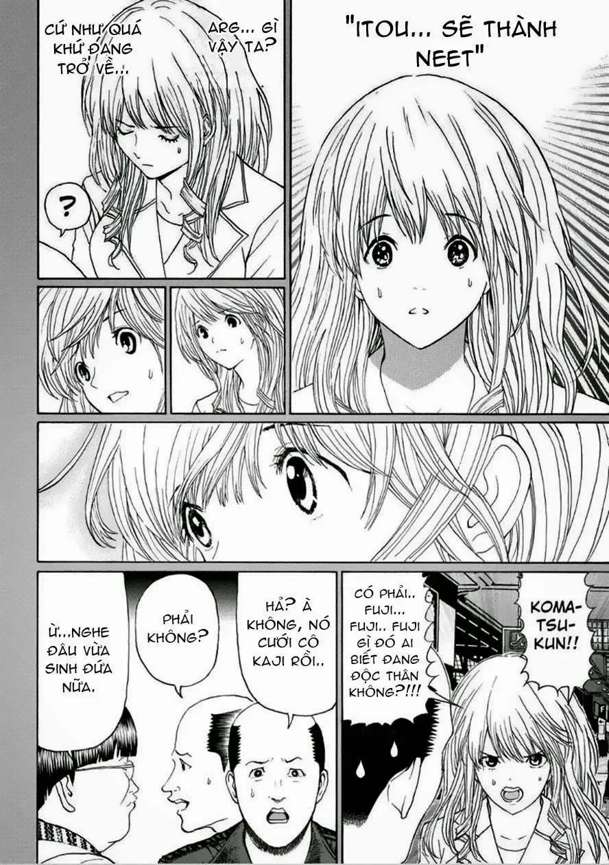 Wagatsuma-San Wa Ore No Yome Chapter 98 - 14