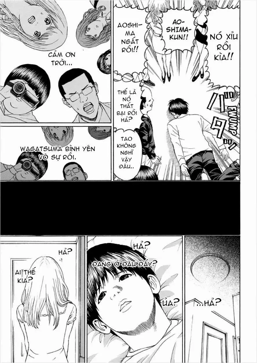 Wagatsuma-San Wa Ore No Yome Chapter 98 - 17