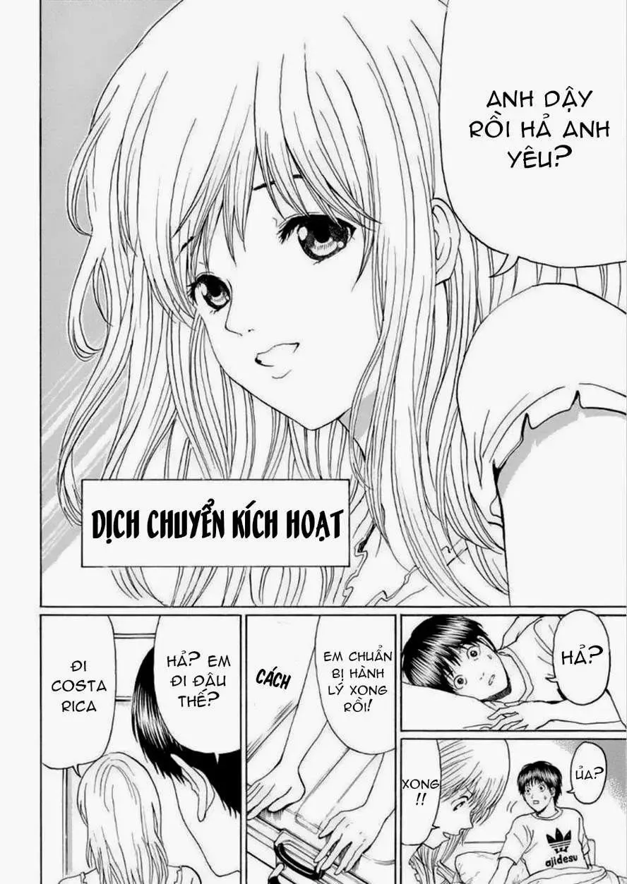 Wagatsuma-San Wa Ore No Yome Chapter 98 - 18