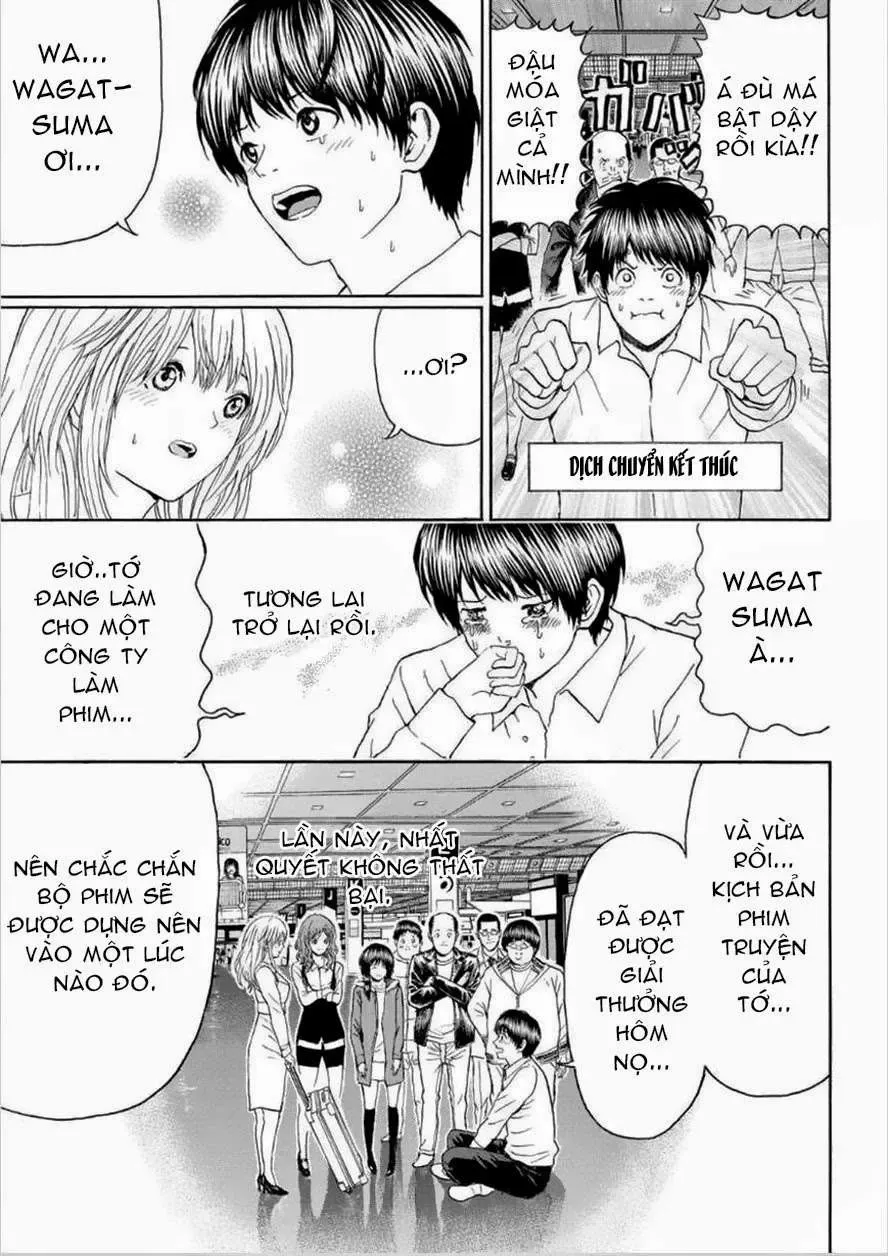 Wagatsuma-San Wa Ore No Yome Chapter 98 - 21