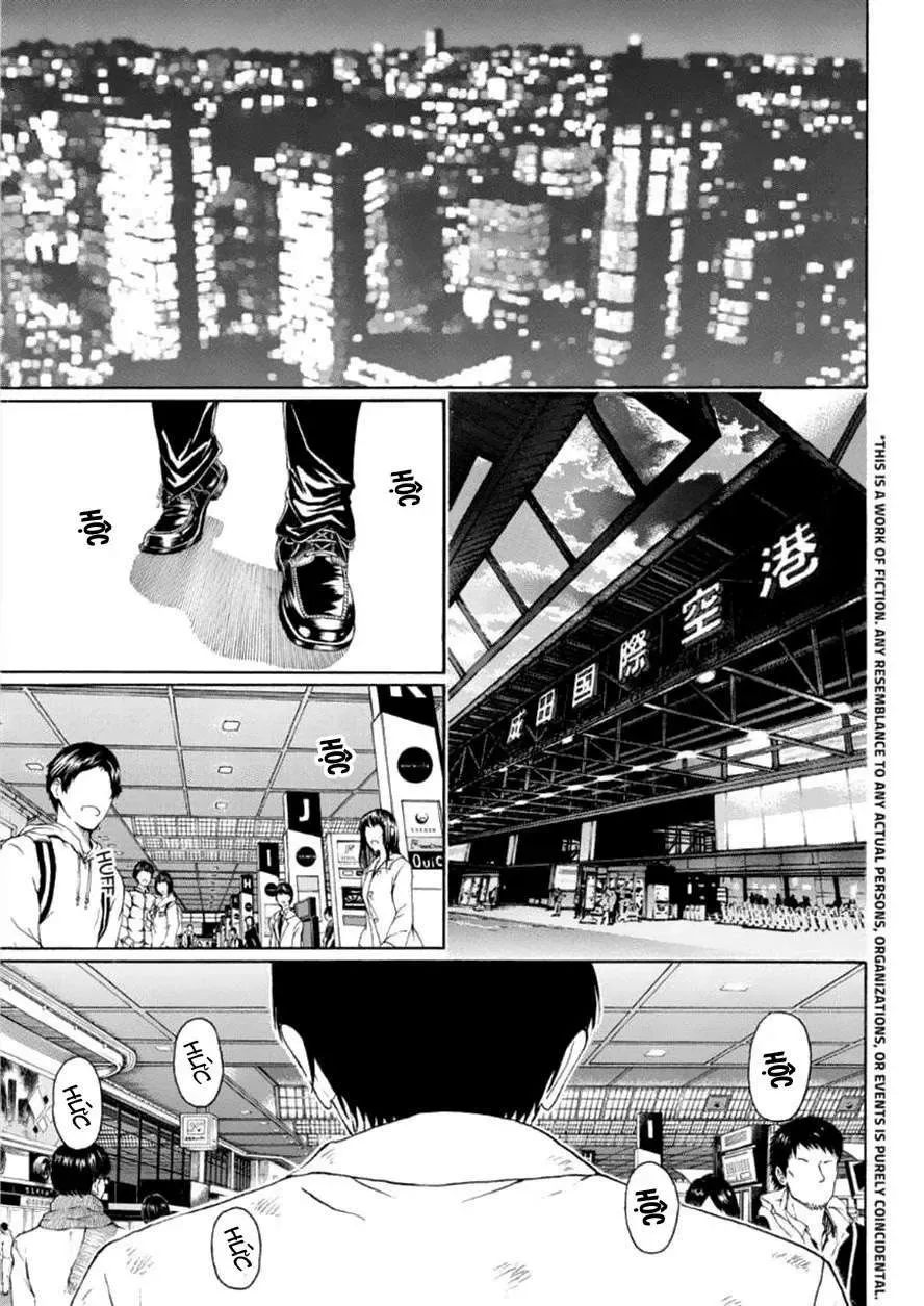 Wagatsuma-San Wa Ore No Yome Chapter 98 - 5