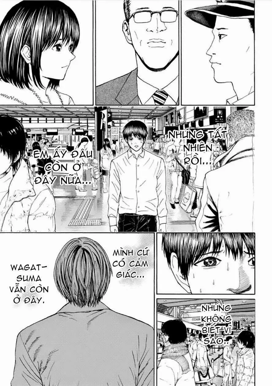 Wagatsuma-San Wa Ore No Yome Chapter 98 - 7