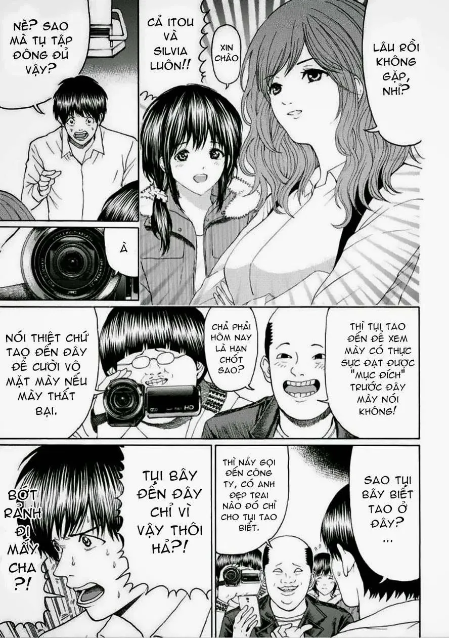 Wagatsuma-San Wa Ore No Yome Chapter 98 - 9