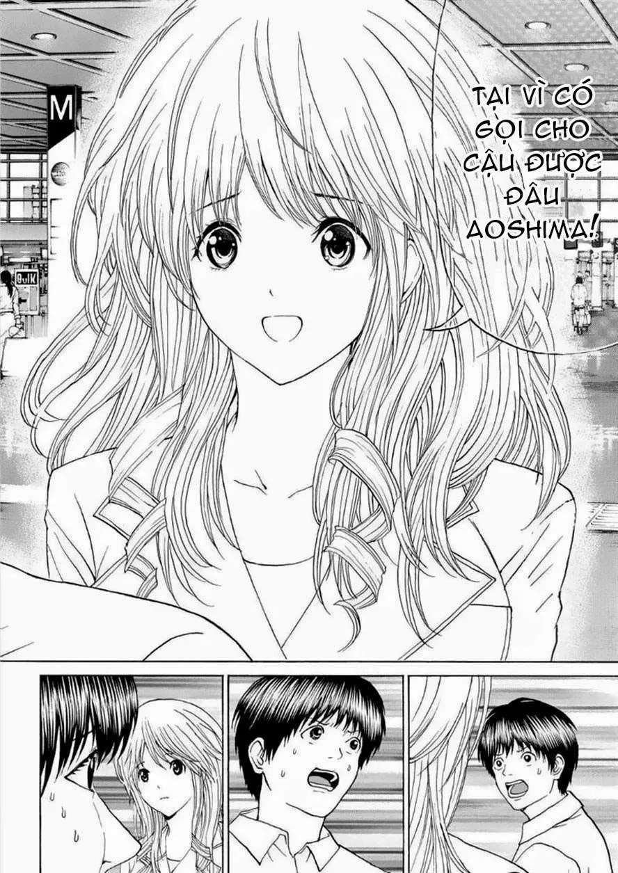 Wagatsuma-San Wa Ore No Yome Chapter 98 - 10