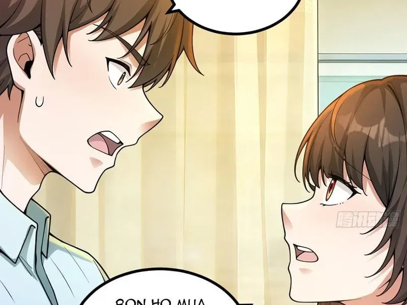 Ta Làm Thần Tài Ở Tam Giới Chapter 20 - 22