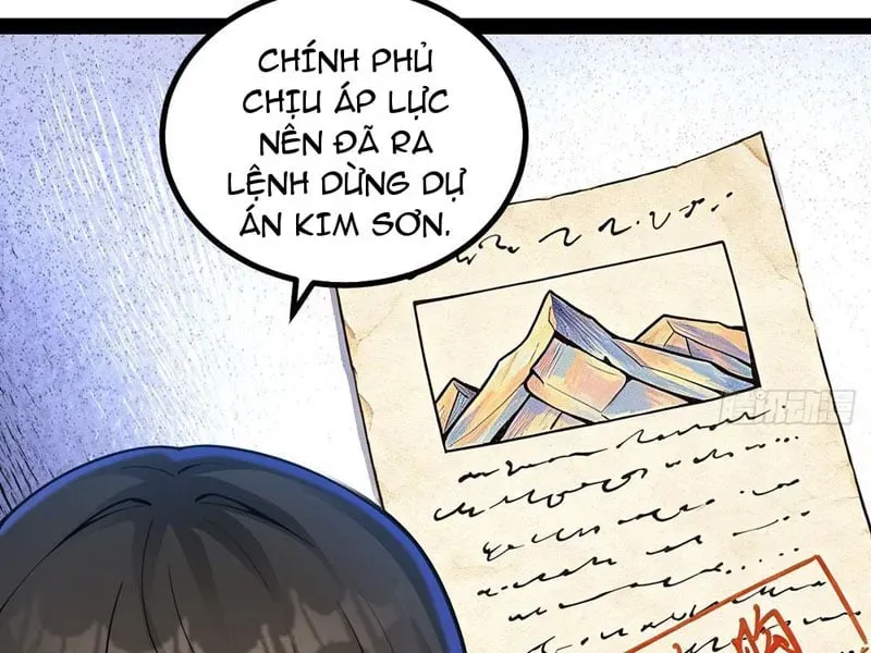 Ta Làm Thần Tài Ở Tam Giới Chapter 20 - 24