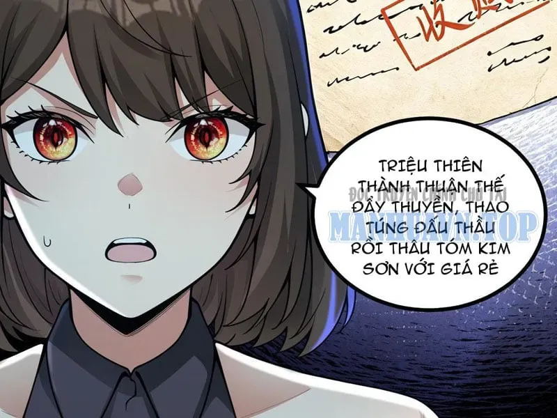 Ta Làm Thần Tài Ở Tam Giới Chapter 20 - 25