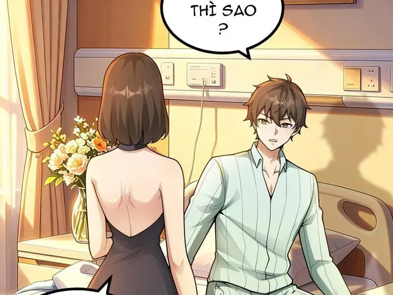 Ta Làm Thần Tài Ở Tam Giới Chapter 20 - 27