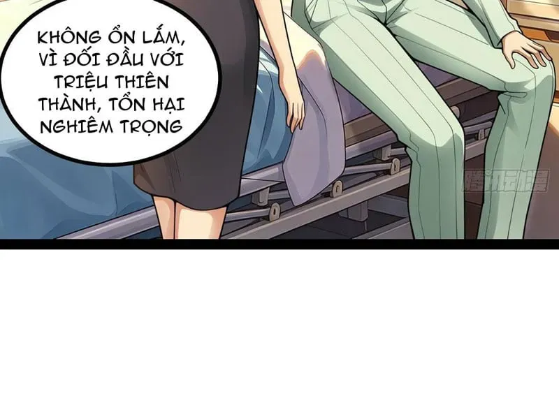 Ta Làm Thần Tài Ở Tam Giới Chapter 20 - 28