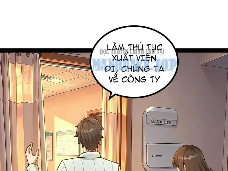 Ta Làm Thần Tài Ở Tam Giới Chapter 20 - 29