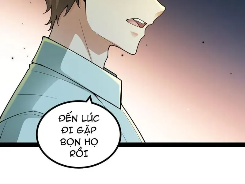 Ta Làm Thần Tài Ở Tam Giới Chapter 20 - 33