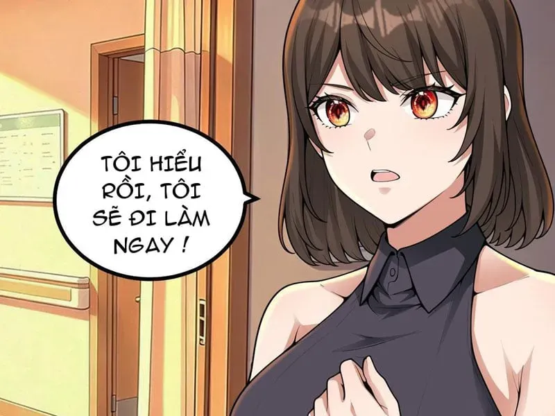 Ta Làm Thần Tài Ở Tam Giới Chapter 20 - 35