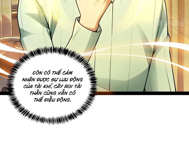Ta Làm Thần Tài Ở Tam Giới Chapter 20 - 43