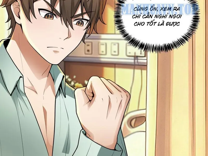 Ta Làm Thần Tài Ở Tam Giới Chapter 20 - 45