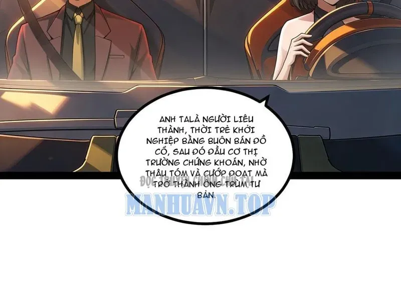 Ta Làm Thần Tài Ở Tam Giới Chapter 20 - 59