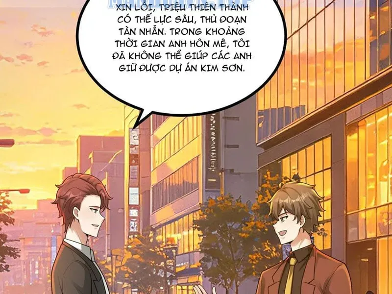Ta Làm Thần Tài Ở Tam Giới Chapter 20 - 77