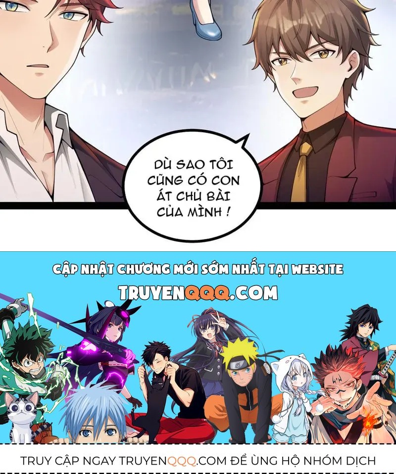 Ta Làm Thần Tài Ở Tam Giới Chapter 20 - 86