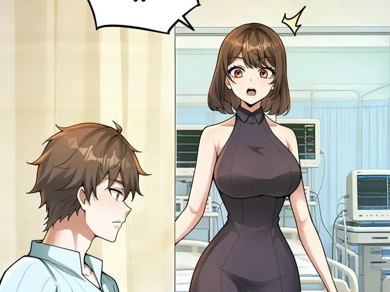 Ta Làm Thần Tài Ở Tam Giới Chapter 20 - 10