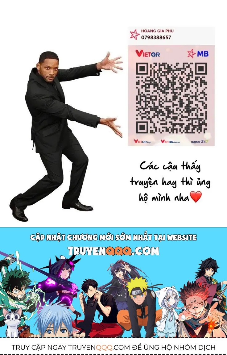 Gã Mang Đầu Dị Dạng Và Cô Gái Loài Người Chapter 1 - 15