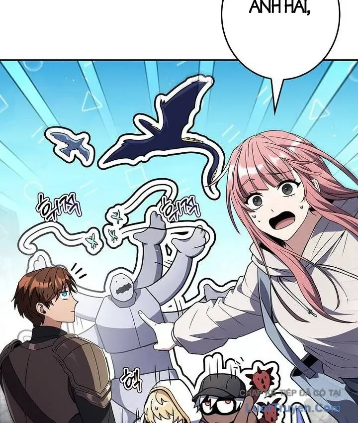 Một Mình Ta Sở Hữu Triệu Hồi Thú Cấp EX Chapter 22 - 69