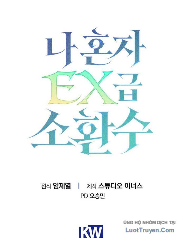 Một Mình Ta Sở Hữu Triệu Hồi Thú Cấp EX Chapter 27 - 113