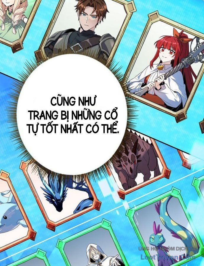 Một Mình Ta Sở Hữu Triệu Hồi Thú Cấp EX Chapter 27 - 36