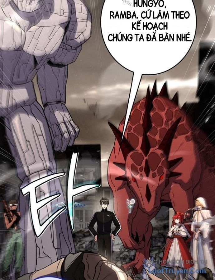 Một Mình Ta Sở Hữu Triệu Hồi Thú Cấp EX Chapter 27 - 45