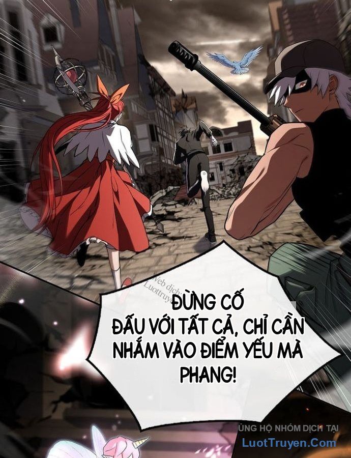 Một Mình Ta Sở Hữu Triệu Hồi Thú Cấp EX Chapter 27 - 66