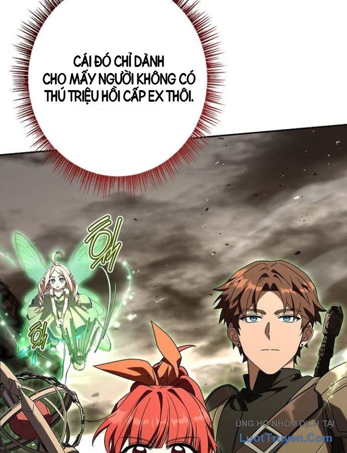 Một Mình Ta Sở Hữu Triệu Hồi Thú Cấp EX Chapter 27 - 98