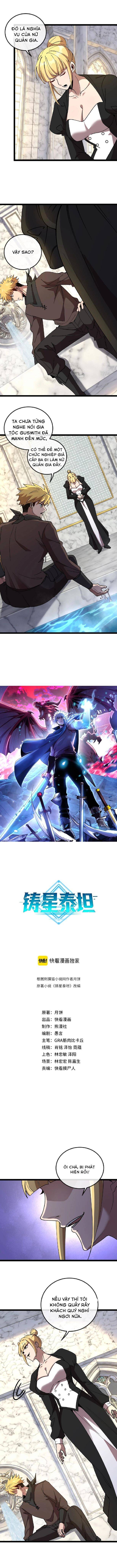 Titan Rèn Sao Chapter 16 - 2