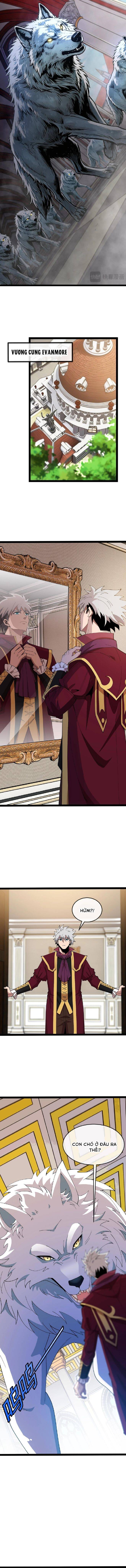 Titan Rèn Sao Chapter 16 - 4