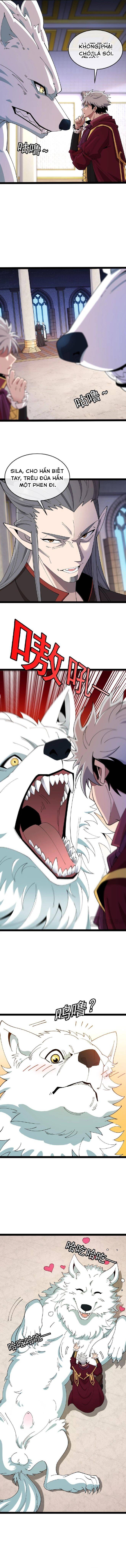 Titan Rèn Sao Chapter 16 - 5