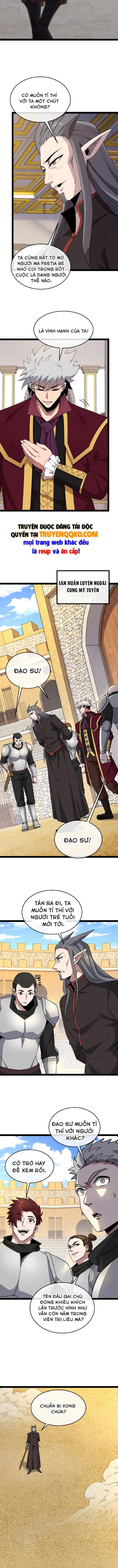 Titan Rèn Sao Chapter 16 - 7