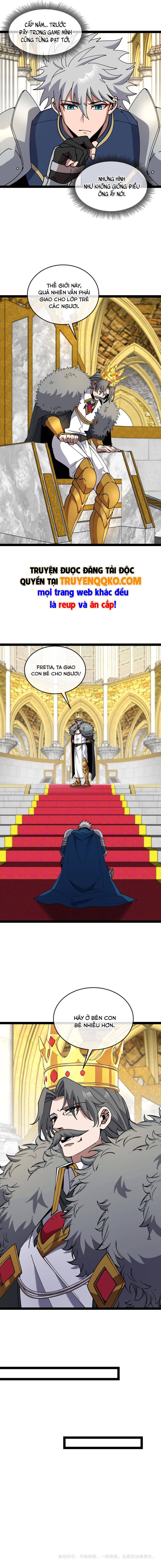 Titan Rèn Sao Chapter 17 - 9