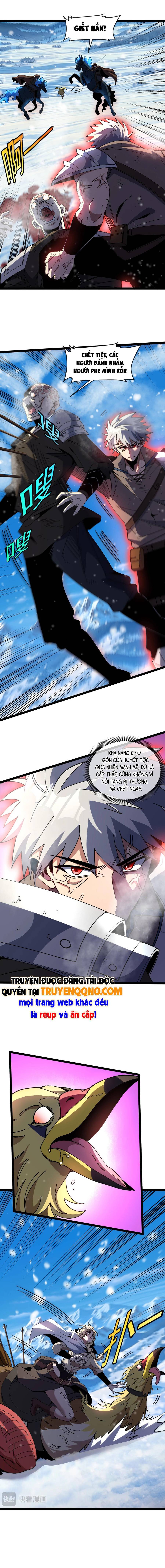 Titan Rèn Sao Chapter 2 - 6