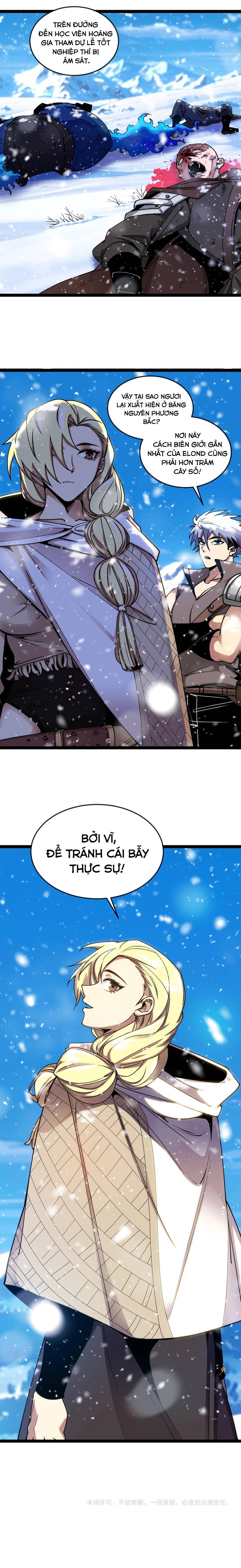 Titan Rèn Sao Chapter 2 - 13