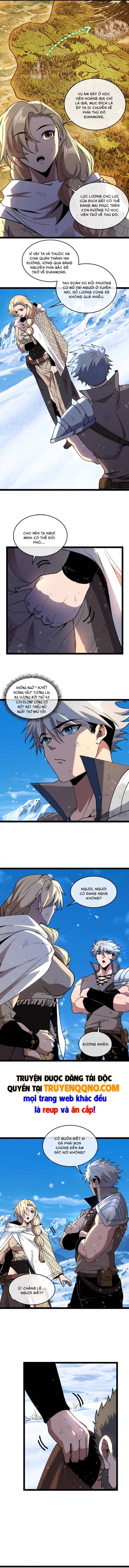 Titan Rèn Sao Chapter 3 - 5