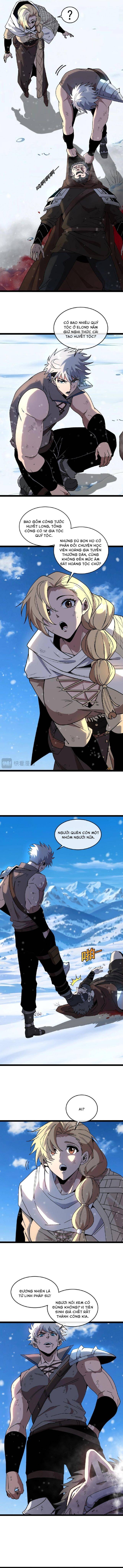 Titan Rèn Sao Chapter 3 - 6