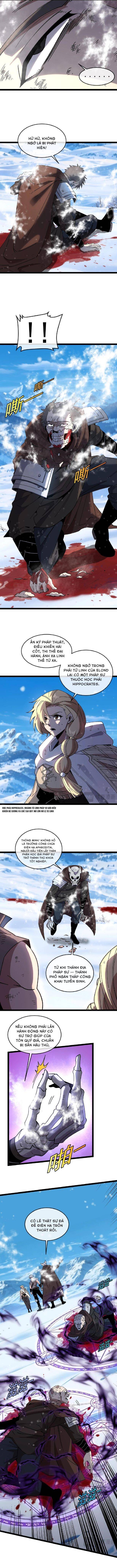 Titan Rèn Sao Chapter 3 - 7